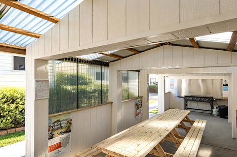 Discovery Parks - Mornington Hobart - Dalby Accommodation 17