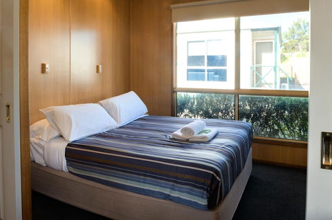 Discovery Parks - Mornington Hobart - Dalby Accommodation 8