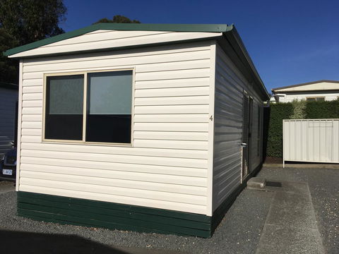 Discovery Parks - Mornington Hobart - Dalby Accommodation 38