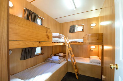 Discovery Parks - Mornington Hobart - Dalby Accommodation 6