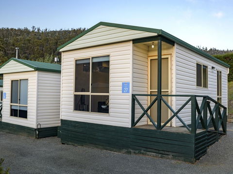 Discovery Parks - Mornington Hobart - Dalby Accommodation 25