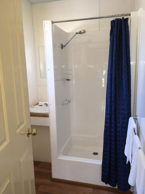 Discovery Parks - Mornington Hobart - Dalby Accommodation 36