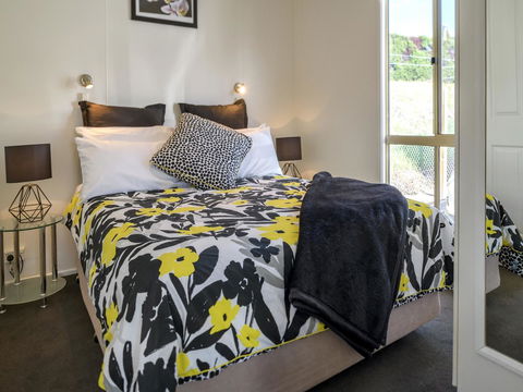 Discovery Parks - Mornington Hobart - Dalby Accommodation 0