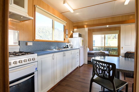 Discovery Parks - Mornington Hobart - Dalby Accommodation 3