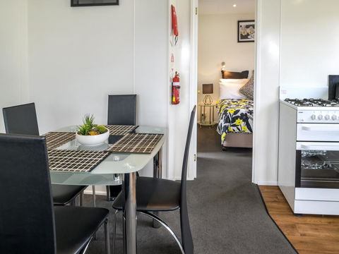 Discovery Parks - Mornington Hobart - Dalby Accommodation 20