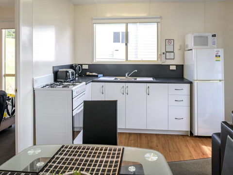 Discovery Parks - Mornington Hobart - Dalby Accommodation 19