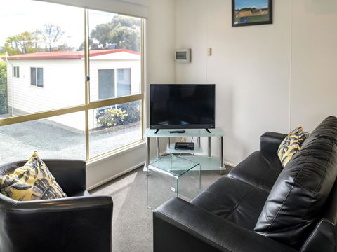 Discovery Parks - Mornington Hobart - Dalby Accommodation 21