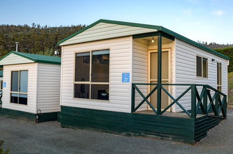 Discovery Parks - Mornington Hobart - Dalby Accommodation 2