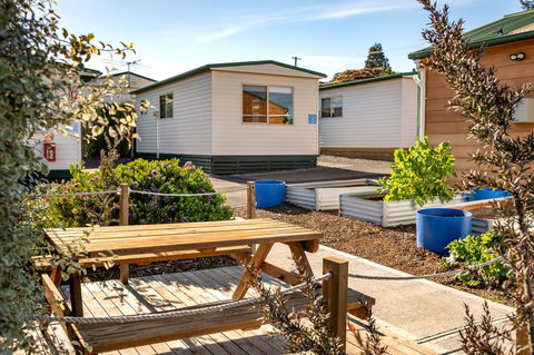 Discovery Parks - Mornington Hobart - Dalby Accommodation 15