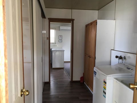 Discovery Parks - Mornington Hobart - Dalby Accommodation 39