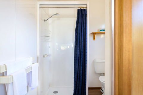 Discovery Parks - Mornington Hobart - Dalby Accommodation 4