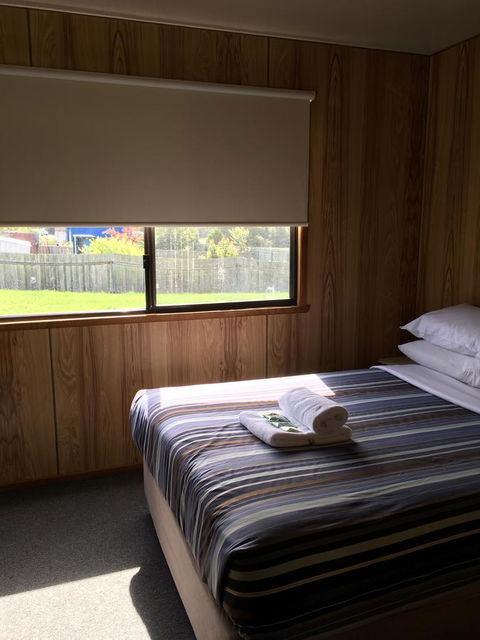 Discovery Parks - Mornington Hobart - Dalby Accommodation 27