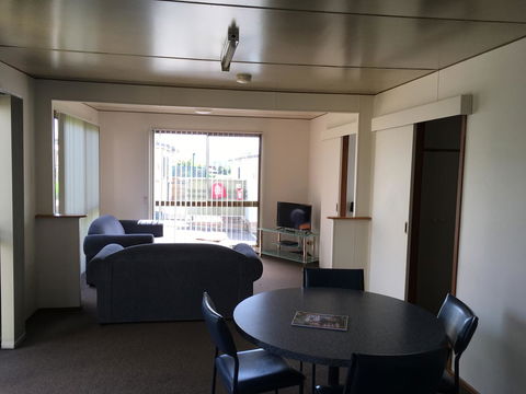 Discovery Parks - Mornington Hobart - Dalby Accommodation 41