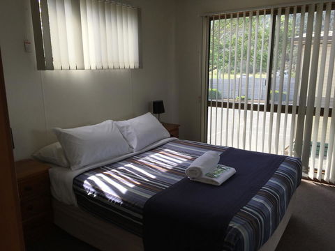 Discovery Parks - Mornington Hobart - Dalby Accommodation 40