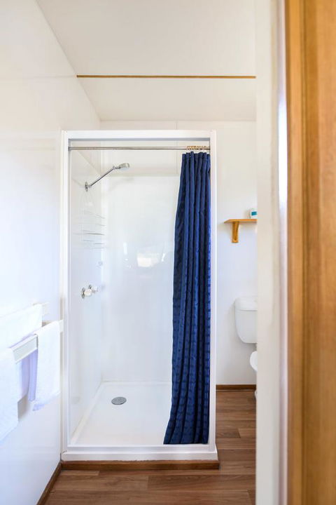 Discovery Parks - Mornington Hobart - Dalby Accommodation 5