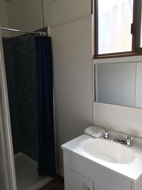 Discovery Parks - Mornington Hobart - Dalby Accommodation 33