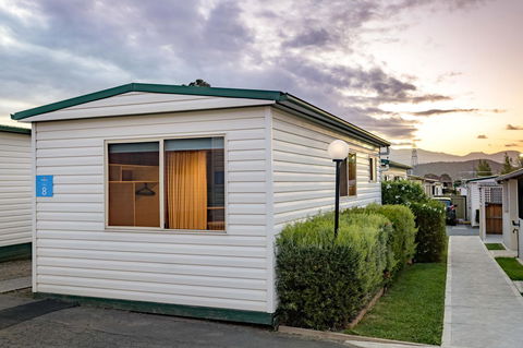 Discovery Parks - Mornington Hobart - Dalby Accommodation 12
