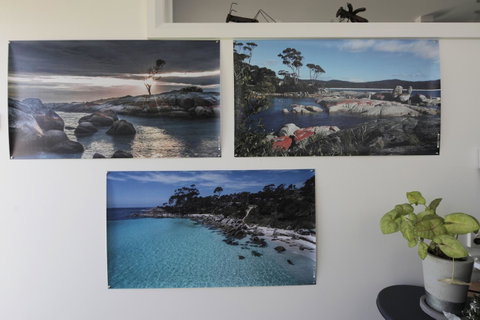 Georges Bay Apartments - Dalby Accommodation 18