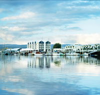 Peppers Seaport Hotel - Dalby Accommodation