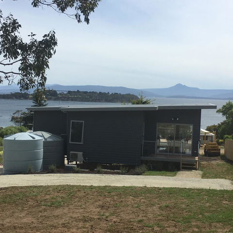 Couples Getaway On Bruny Island - Dalby Accommodation 18