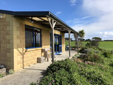 Marrawah Beach Houses - Dalby Accommodation 2