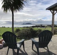Marrawah Beach Houses - Dalby Accommodation