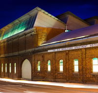 The Old Woolstore Apartment Hotel - Dalby Accommodation