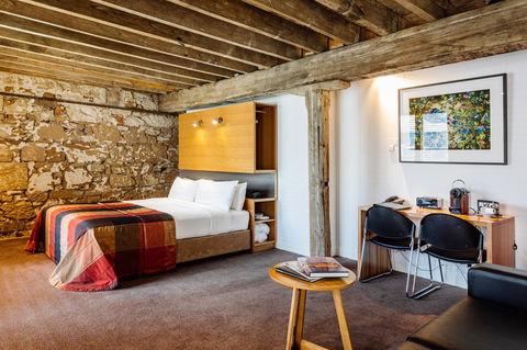 The Henry Jones Art Hotel - Dalby Accommodation 42