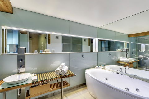 The Henry Jones Art Hotel - Dalby Accommodation 20