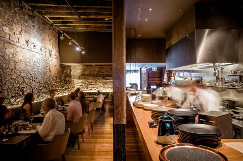 The Henry Jones Art Hotel - Dalby Accommodation 17