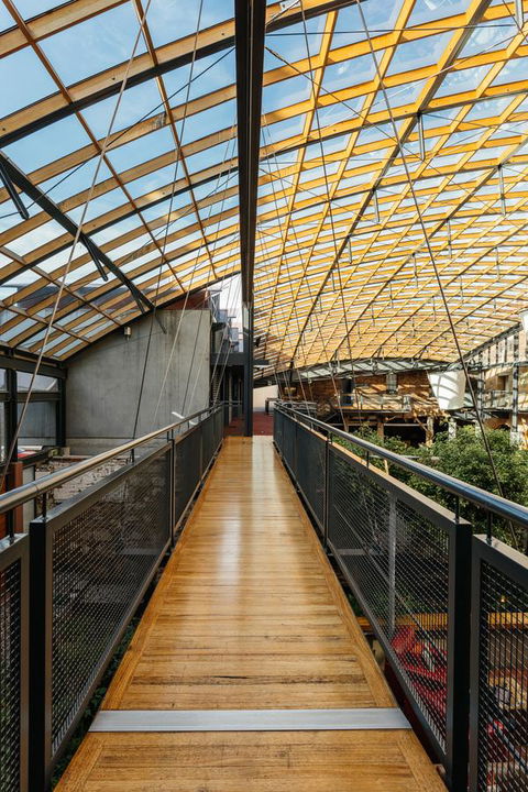 The Henry Jones Art Hotel - Dalby Accommodation 34