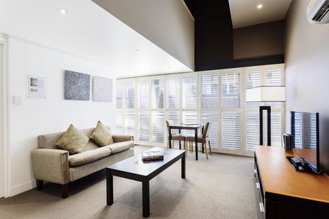The Henry Jones Art Hotel - Dalby Accommodation 40