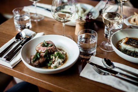 The Henry Jones Art Hotel - Dalby Accommodation 14