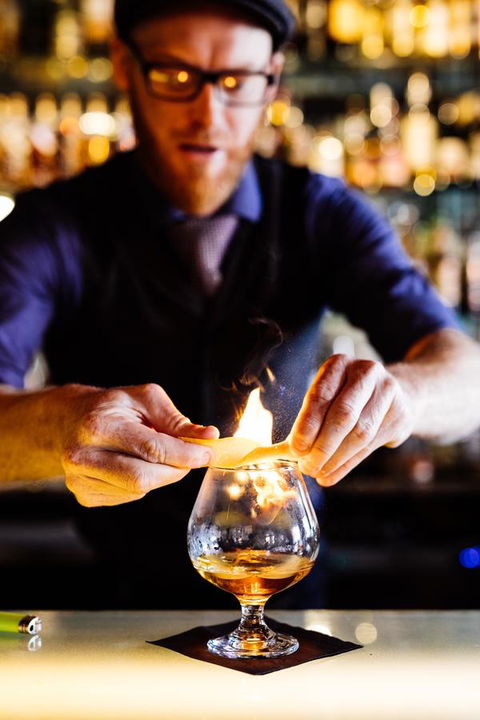 The Henry Jones Art Hotel - Dalby Accommodation 30