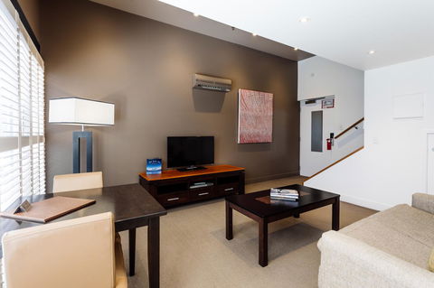 The Henry Jones Art Hotel - Dalby Accommodation 39