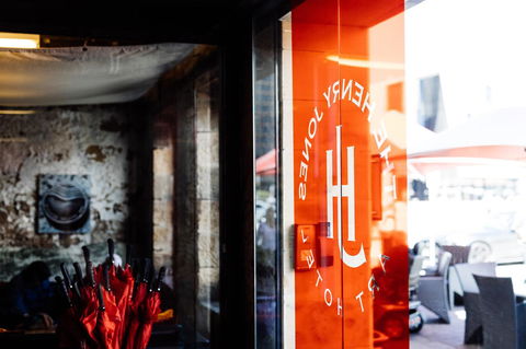 The Henry Jones Art Hotel - Dalby Accommodation 8