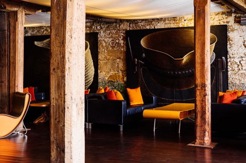 The Henry Jones Art Hotel - Dalby Accommodation 11