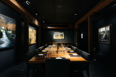 The Henry Jones Art Hotel - Dalby Accommodation 28