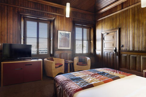 The Henry Jones Art Hotel - Dalby Accommodation 44