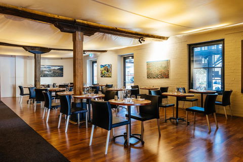 The Henry Jones Art Hotel - Dalby Accommodation 33