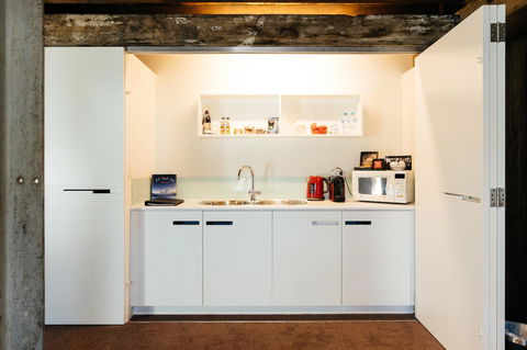 The Henry Jones Art Hotel - Dalby Accommodation 31