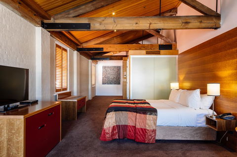The Henry Jones Art Hotel - Dalby Accommodation 25