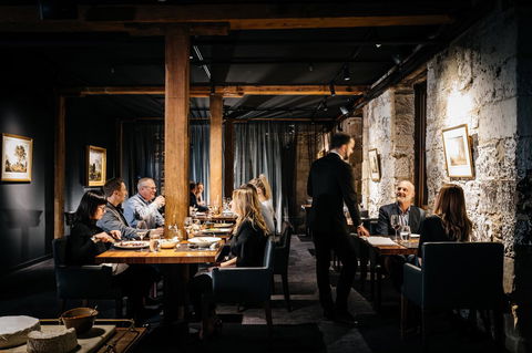 The Henry Jones Art Hotel - Dalby Accommodation 13