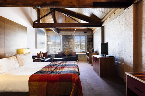 The Henry Jones Art Hotel - Dalby Accommodation 22