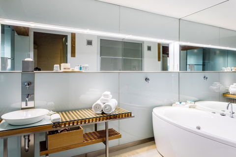 The Henry Jones Art Hotel - Dalby Accommodation 41