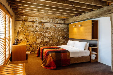 The Henry Jones Art Hotel - Dalby Accommodation 16