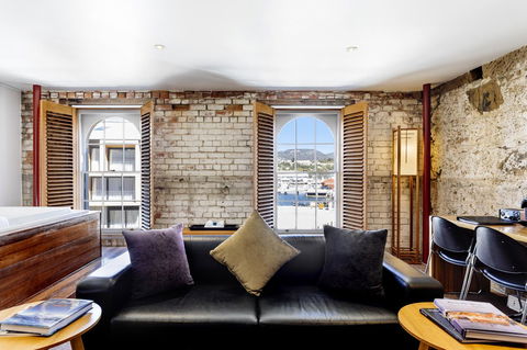 The Henry Jones Art Hotel - Dalby Accommodation 26