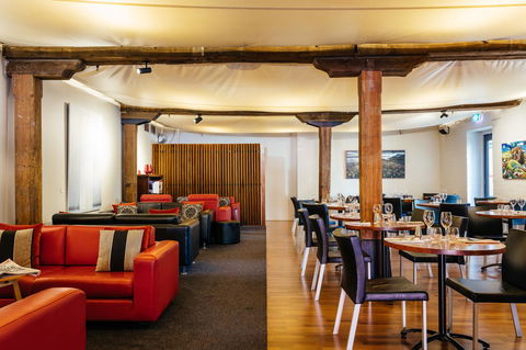 The Henry Jones Art Hotel - Dalby Accommodation 32