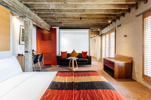 The Henry Jones Art Hotel - Dalby Accommodation 15