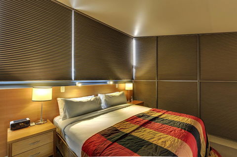 The Henry Jones Art Hotel - Dalby Accommodation 29
